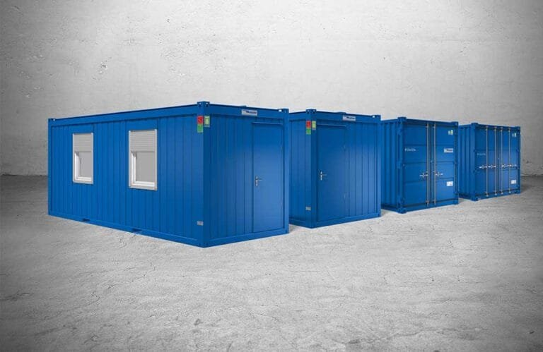 Concept Line - 20 foot